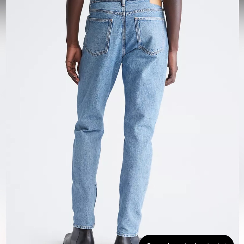 Calvin Klein Jeans – Size 33x32 – Brand New – Classic Fit